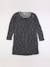 Robe grossesse - 38 à 40 Noir 1 - vertbaudet enfant 