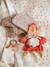 Valisette doudou personnalisable cocotte Cocotte 1 - vertbaudet enfant 