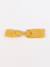 Bandeau - 12/18 mois Jaune 1 - vertbaudet enfant 