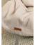 Nid d'ange mousseline de coton bio Beige 3 - vertbaudet enfant 