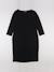 Robe grossesse - 34 à 36 Noir 1 - vertbaudet enfant 