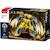 Robot super pr mecha jaune bleu Jaune 1 - vertbaudet enfant 