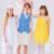 Bermuda de costume   - cérémonie  jimini Beige clair 5 - vertbaudet enfant 