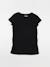Tee-shirt grossesse - 34 à 36 Noir 1 - vertbaudet enfant 