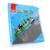 Plaque de base briques de jeux Beige+Blanc+Bleu+Gris+Vert 7 - vertbaudet enfant 