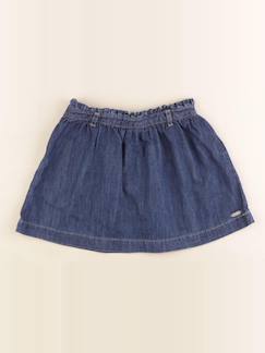 Seconde main-Fille-Jupe - 8 ans