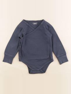 Seconde main-Garçon-Body - 12 mois