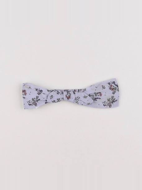 Bandeau - 12/18 mois Bleu 1 - vertbaudet enfant 