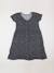 Robe grossesse - 38 à 40 Noir 1 - vertbaudet enfant 