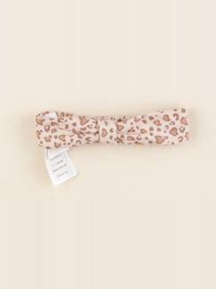 Seconde main-Fille-Bandeau - 12 mois
