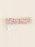 Bandeau - 12 mois Beige, marron 1 - vertbaudet enfant 