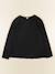 Pull grossesseallaitement - 34 à 36 Noir, or 1 - vertbaudet enfant 