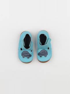 Seconde main-Chaussures-Chaussons - pointure 19