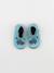 Chaussons - pointure 19 Bleu 1 - vertbaudet enfant 