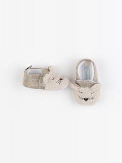 Seconde main-Chaussures-Chaussons - pointure 17