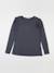 Tee-shirt grossesse - 34 à 36 Gris 1 - vertbaudet enfant 
