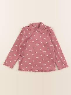 Seconde main-Fille-Sous-pull - 24 mois