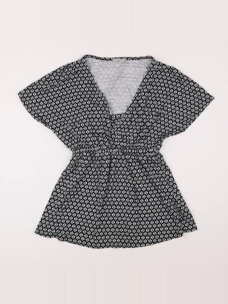 Blouse grossesse - 34 à 36 Noir 1 - vertbaudet enfant 