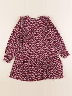 Seconde main-Fille-Robe - 8 ans