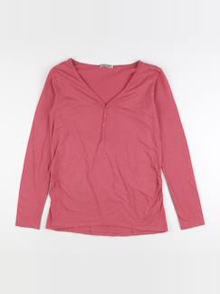 Tee-shirt grossesse - 38 à 40  - vertbaudet enfant
