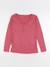 Tee-shirt grossesse - 38 à 40 Rose 1 - vertbaudet enfant 