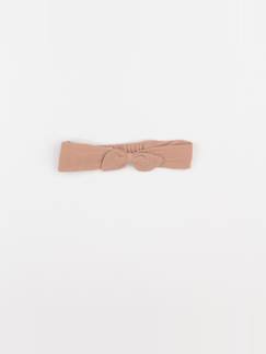 Seconde main-Fille-Bandeau - 12/18 mois