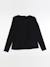 Tee-shirt allaitement - 34 à 36 Noir 1 - vertbaudet enfant 