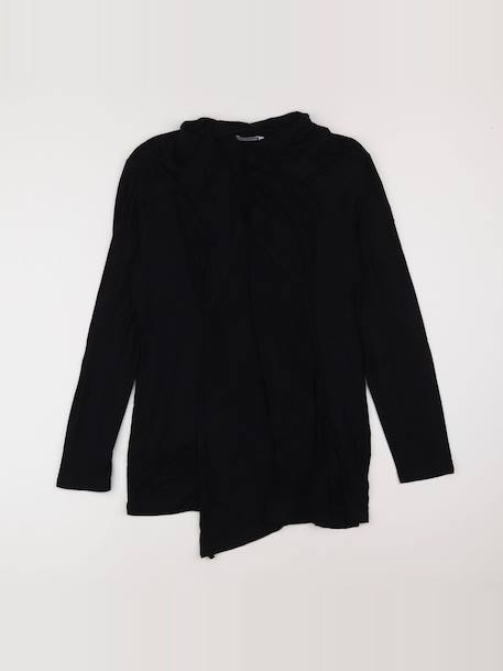 Gilet grossesse - 42 à 44 Noir 1 - vertbaudet enfant 
