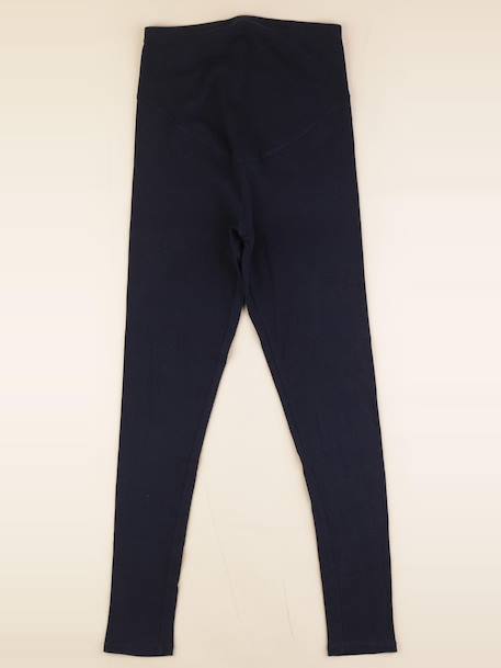 Legging grossesse - 34 à 36 Bleu 1 - vertbaudet enfant 