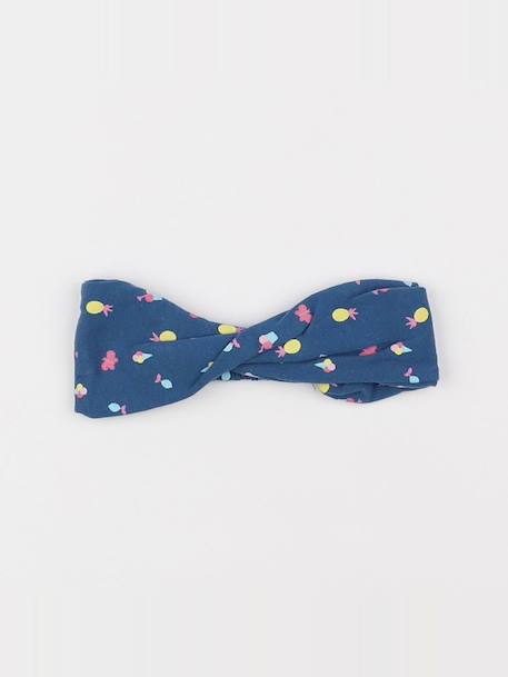 Bandeau - 12 mois Multicolore 1 - vertbaudet enfant 