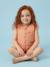 Maillot de bain flottant enfant - pretty Rose pâle 2 - vertbaudet enfant 