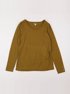 Tee-shirt grossesse - 38 à 40  - vertbaudet enfant