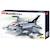Model bricks - chasseur falcon Gris 1 - vertbaudet enfant 