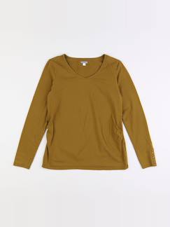 Tee-shirt grossesse - 34 à 36  - vertbaudet enfant