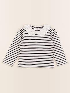 Seconde main-Fille-Tee-shirt - 18 mois