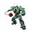 Robot pr mecha vert Vert 3 - vertbaudet enfant 