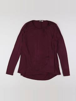 Tee-shirt grossesseallaitement - 34 à 36  - vertbaudet enfant