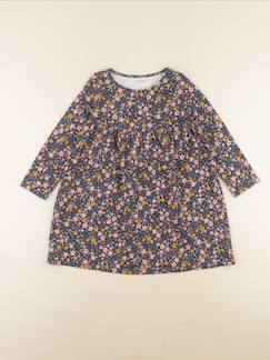 Seconde main-Fille-Robe - 6 ans