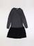 Robe grossesse - 42 à 44 Gris 1 - vertbaudet enfant 