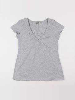Tee-shirt grossesseallaitement - 34 à 36  - vertbaudet enfant