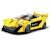 Model bricks - super voiture anglaise jaune Jaune 2 - vertbaudet enfant 