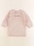 Robe - 24 mois Rose 1 - vertbaudet enfant 