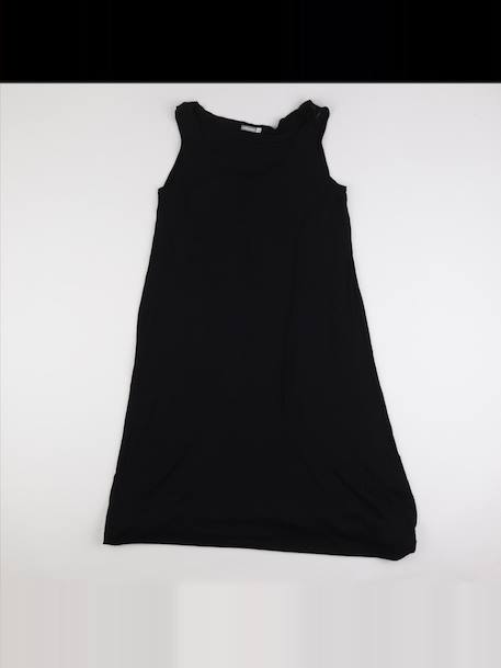 Robe grossesseallaitement - 42 à 44 Noir 1 - vertbaudet enfant 