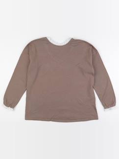 Tee-shirt grossesse - 34 à 36  - vertbaudet enfant
