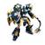 Robot pr mecha black tortoise Bleu 2 - vertbaudet enfant 