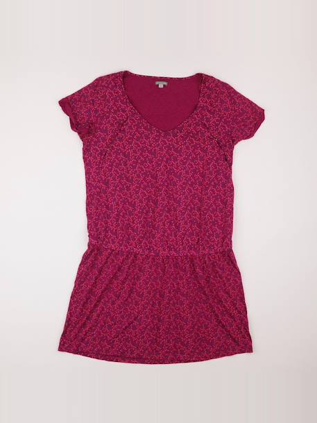 Robe grossesse - 42 à 44 Rose 1 - vertbaudet enfant 