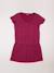 Robe grossesse - 42 à 44 Rose 1 - vertbaudet enfant 