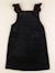 Robe - 8 ans Noir 1 - vertbaudet enfant 