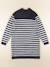 Robe allaitement - 38 à 40 Blanc, bleu 1 - vertbaudet enfant 