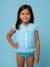 Maillot de bain flottant enfant - nana Bleu ciel 2 - vertbaudet enfant 